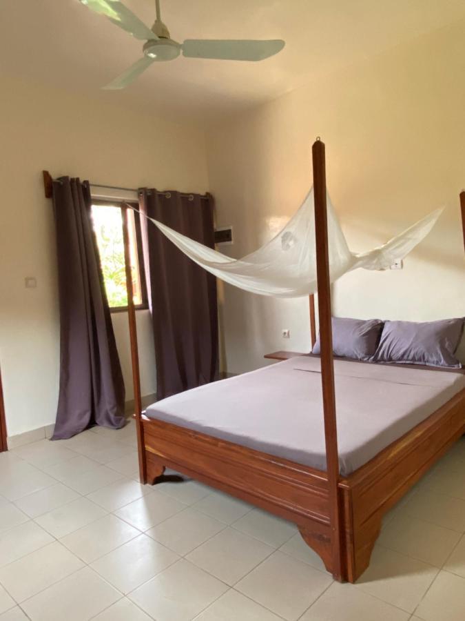 Résidences Ouadada Porto Novo Exterior foto
