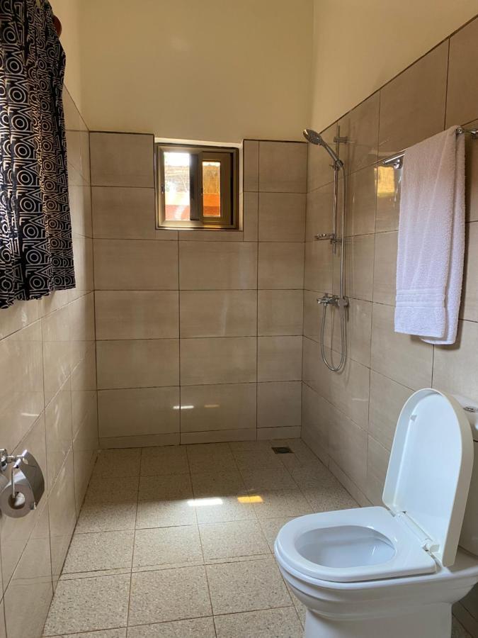 Résidences Ouadada Porto Novo Exterior foto