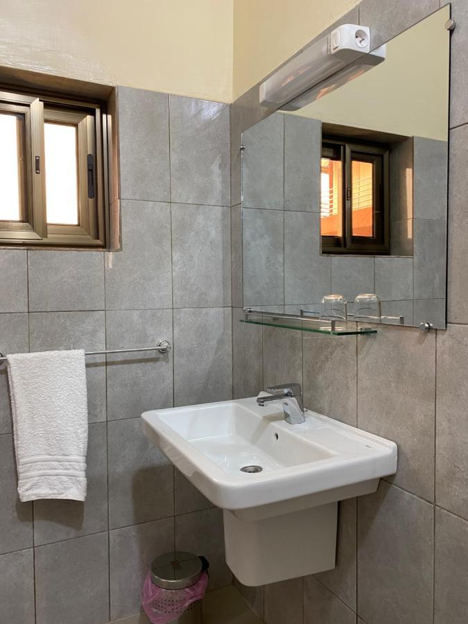 Résidences Ouadada Porto Novo Exterior foto