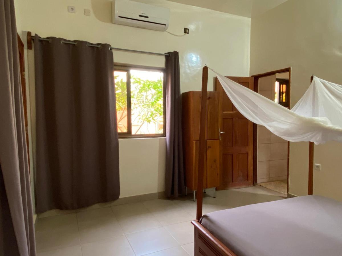 Résidences Ouadada Porto Novo Exterior foto