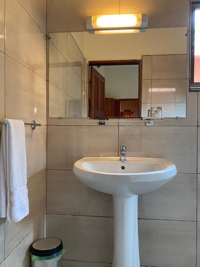 Résidences Ouadada Porto Novo Exterior foto