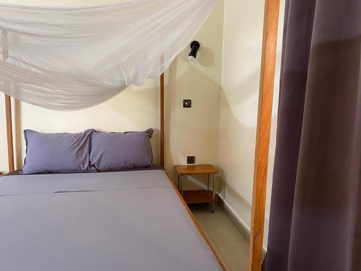 Résidences Ouadada Porto Novo Exterior foto