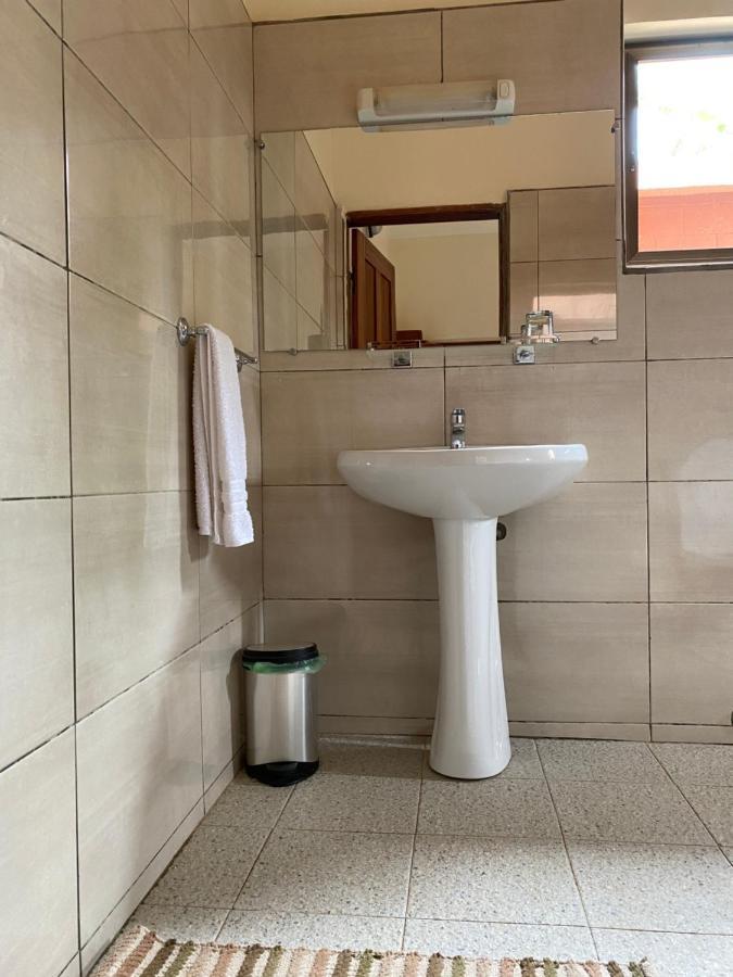 Résidences Ouadada Porto Novo Exterior foto
