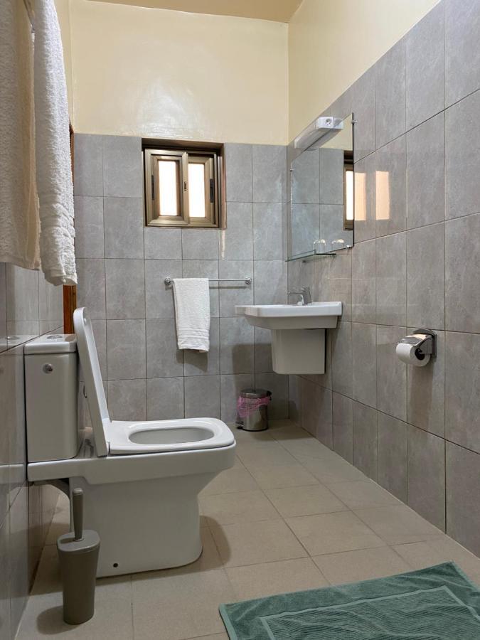 Résidences Ouadada Porto Novo Exterior foto