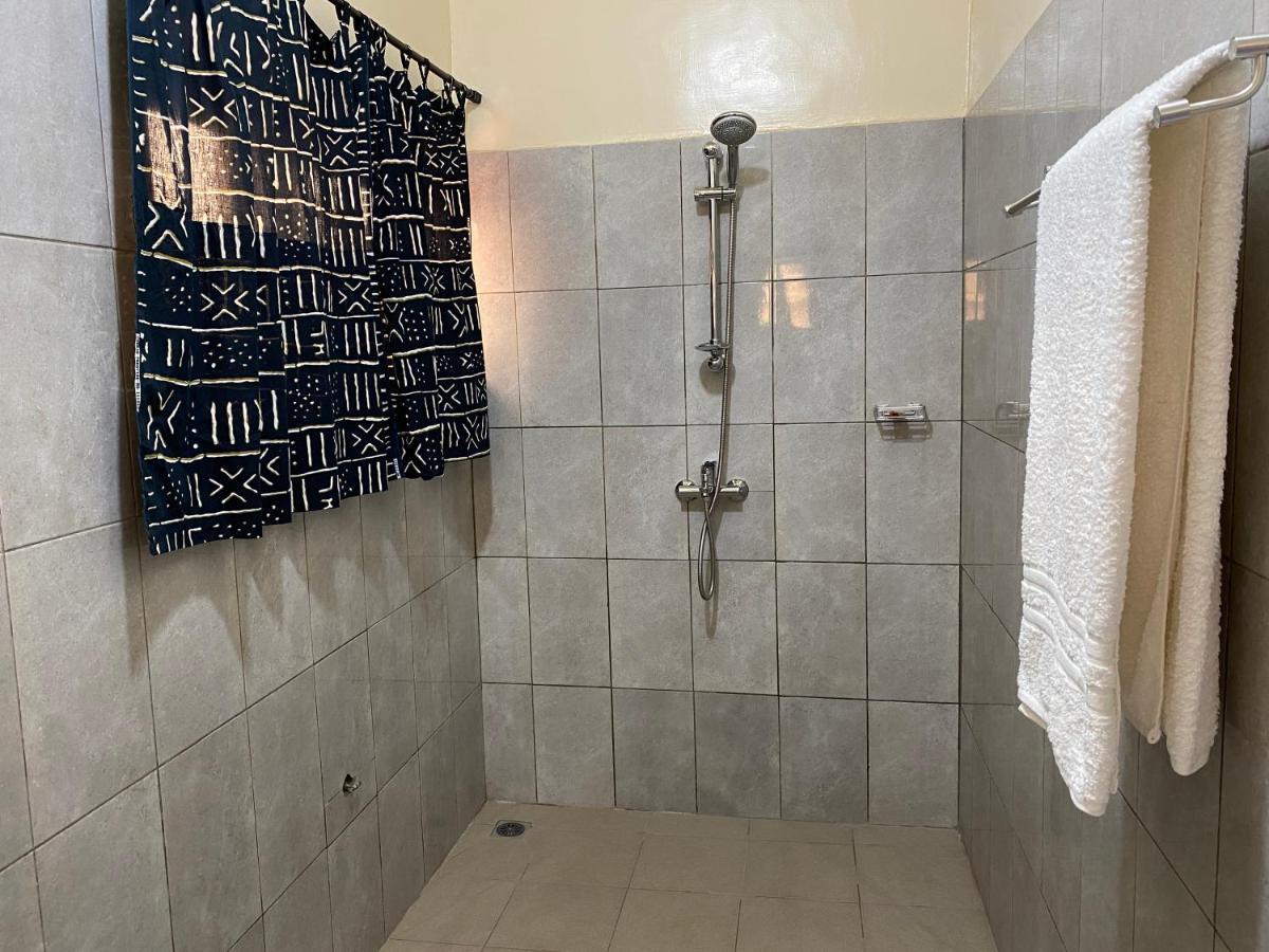 Résidences Ouadada Porto Novo Exterior foto