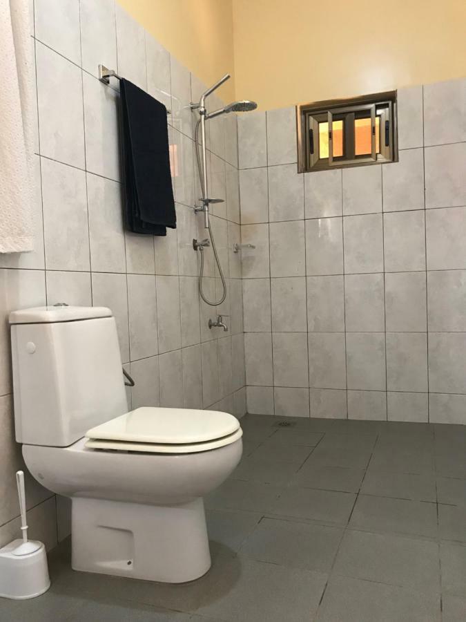 Résidences Ouadada Porto Novo Exterior foto